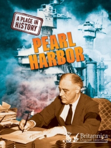 Image for Pearl Harbour