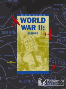 Image for World War II.: (Europe)
