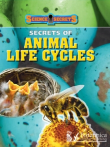 Image for Secrets of animal life cycles