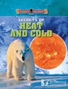 Image for Secrets of Heat and Cold