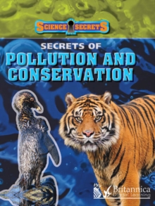 Image for Secrets of pollution and conservation
