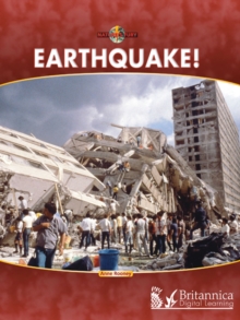 Image for Earthquake!