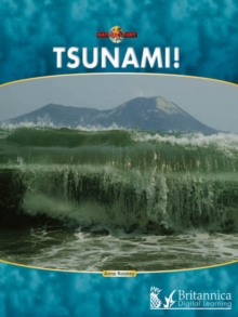 Image for Tsunami!