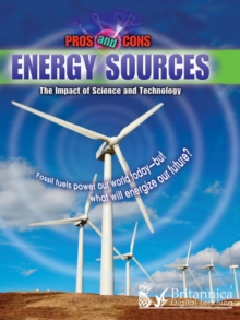 Image for Energy sources