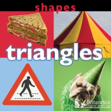 Image for Shapes.:  (Triangles)