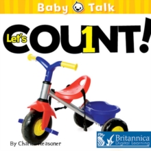 Image for Let's Count!
