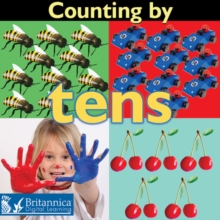 Image for Counting by tens