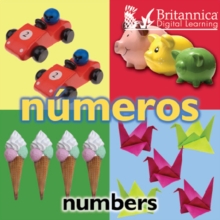 Image for Numeros (Numbers)