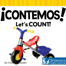 Image for Contemos (Let's Count)