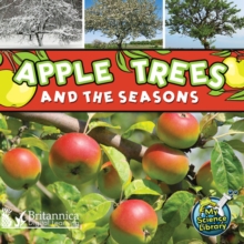 Image for Apple trees and the seasons