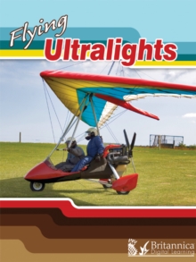 Image for Flying Ultralights