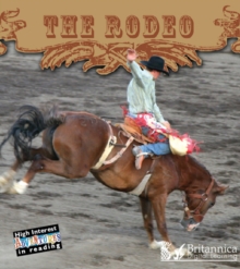 Image for The rodeo