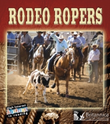 Image for Rodeo ropers
