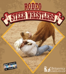 Image for Rodeo Steer Wrestlers
