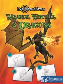 Image for Wizards, witches, and dragons