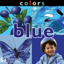 Image for Colores, azul =: Colors, blue