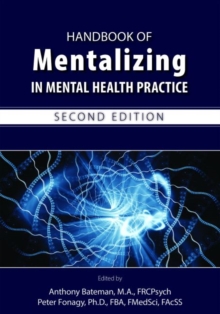 Image for Handbook of Mentalizing in Mental Health Practice