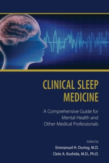 Image for Clinical Sleep Medicine