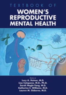 Image for Textbook of Women's Reproductive Mental Health