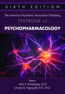 Image for The American Psychiatric Association Publishing Textbook of Psychopharmacology