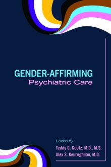 Image for Gender-Affirming Psychiatric Care