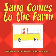 Image for Sano Comes to the Farm