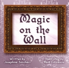 Image for Magic on the Wall