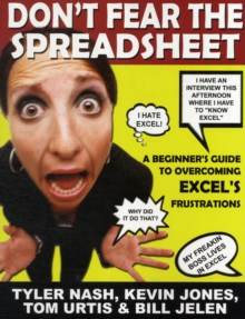 Image for Don't Fear the Spreadsheet