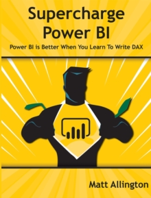 Image for Supercharge Power BI