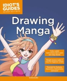 Image for Drawing manga