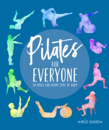 Image for Pilates for Everyone