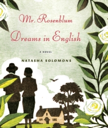 Image for Mr. Rosenblum Dreams in English