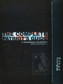 Image for The Complete Patriot's Guide