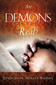 Image for Are Demons Real?