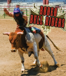 Image for Rodeo bull riders