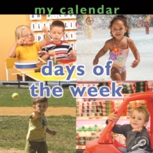 Image for My Calendar: Days of The Week