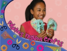 Image for Fabulous fashion crafts