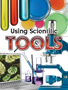 Image for Using Scientific Tools