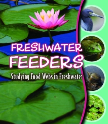 Image for Freshwater Feeders