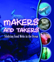 Image for Makers and Takers
