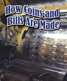 Image for How Coins and Bills Are Made