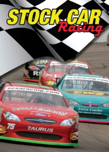 Image for Stock car racing