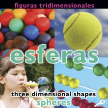 Image for Figuras tridimensionales.: (Esferas = Three-dimensional shapes. Spheres)