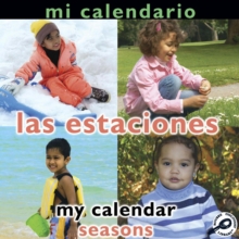 Image for Mi calendario Las estaciones: My Calendar: Seasons