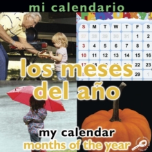 Image for Los meses del ano: My Calendar: Seasons