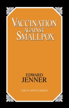 Image for Vaccination against smallpox