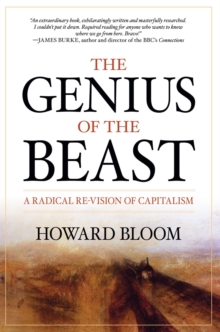 Image for The genius of the beast: a radical re-vision of capitalism
