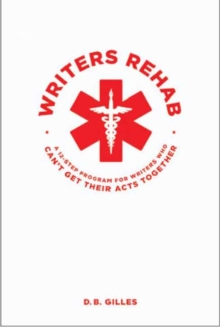 Image for Writers Rehab