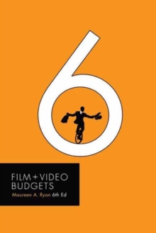 Film + Video Budgets