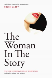 Image for The Woman In The Story